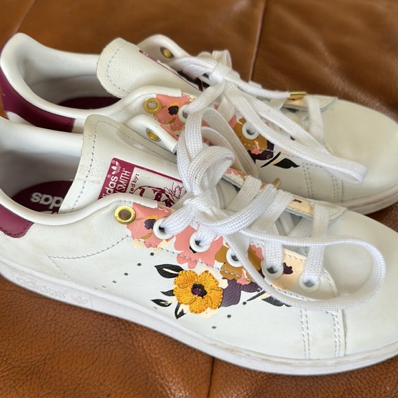 Adidas Stan Smith Womens size 6 - Picture 8 of 12